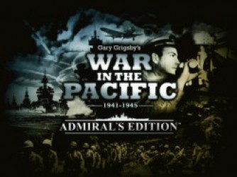 Pacific War (1984)(CCS) Rom